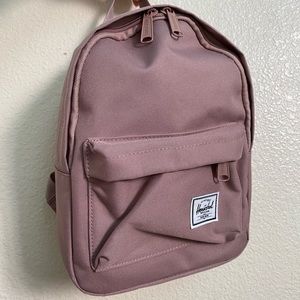 Herschel Classic Backpack Mini